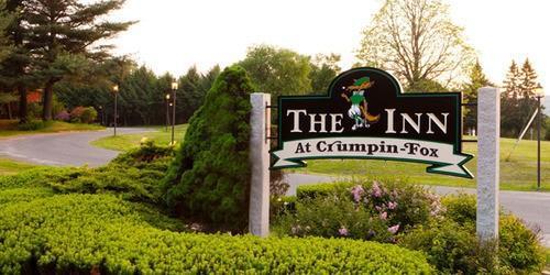 The Inn At Crumpin-Fox Bernardston Exteriör bild